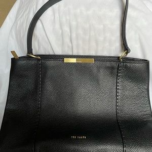 Ted Baker leather bag
